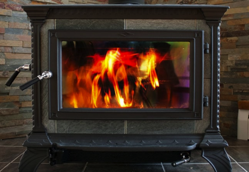 Wood Stove Cleaning | Inspection, Maintenance, Cleaning
