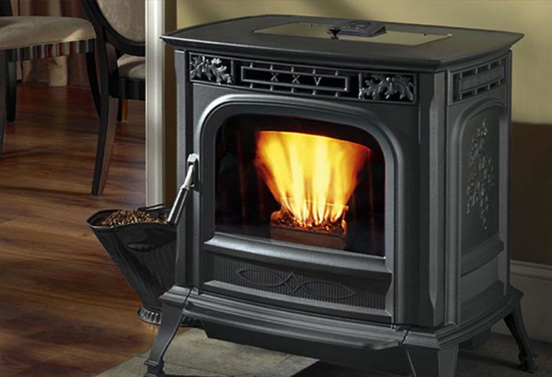 Reasons You Should Invest In A Pellet Stove Integrity Heating