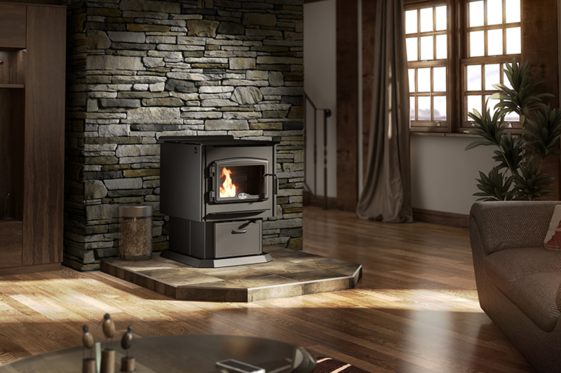 Pellet Stove, Wood Stove, Dryer Vent Cleaning, Inspection